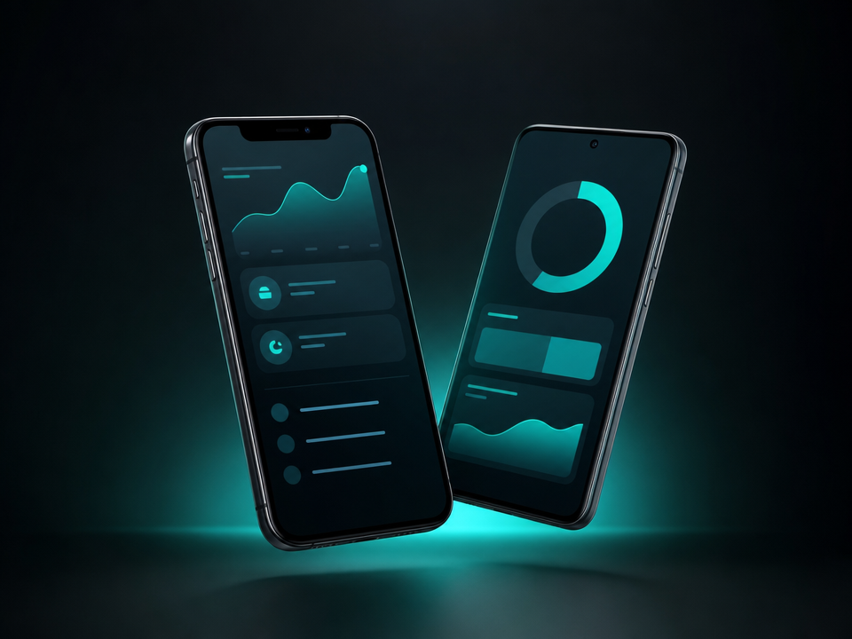 Mobile Apps