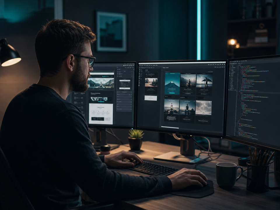 Web Design